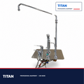 TITAN Water Control Unit — professional mortuary equipment by TITAN