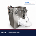 TITAN Flushing Embalming Station – Model 1036-9FS — professional mortuary equipment by TITAN