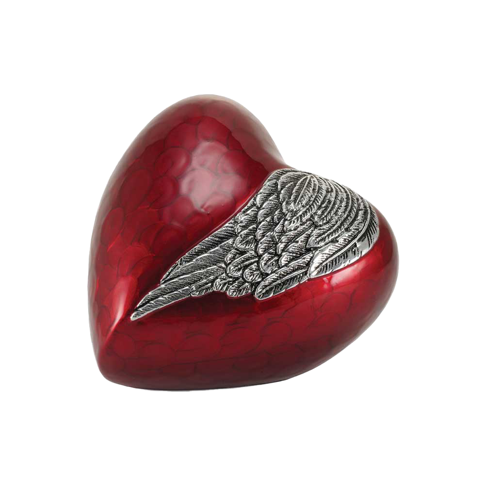 Enduring Heart product image 2
