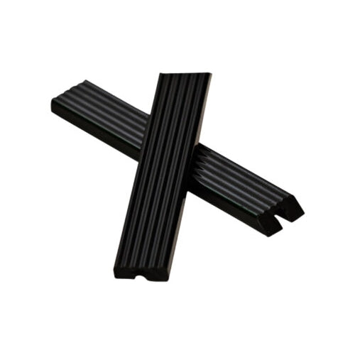 96-Inch Low-Friction Loading Glide Strip — GS20 — product view for professional funeral transport equipment