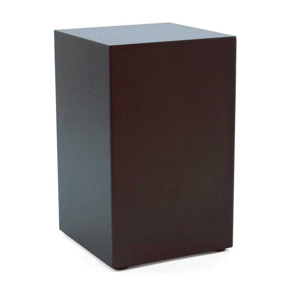 Beaumont Box - Antique Bronze