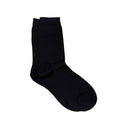 Black Dress Socks