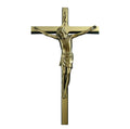 Exterior Crucifix