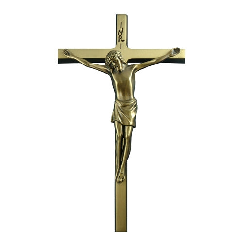 Exterior Crucifix