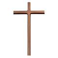 14" Cast Exterior Cross