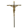 10" Interior Crucifix