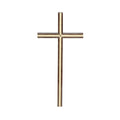 10" Interior Crucifix