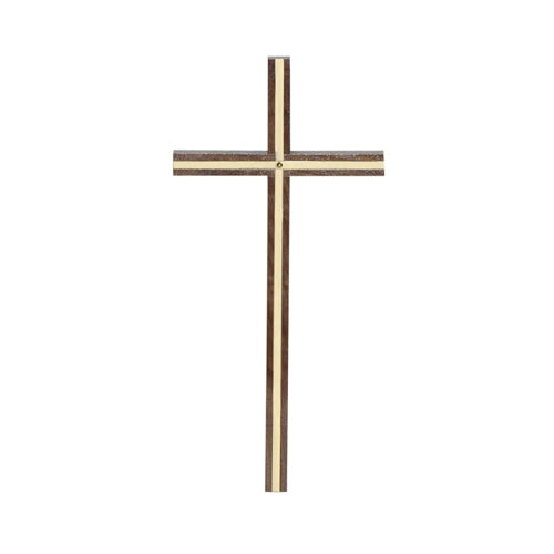 10" Interior Crucifix