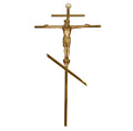 10" Interior Crucifix
