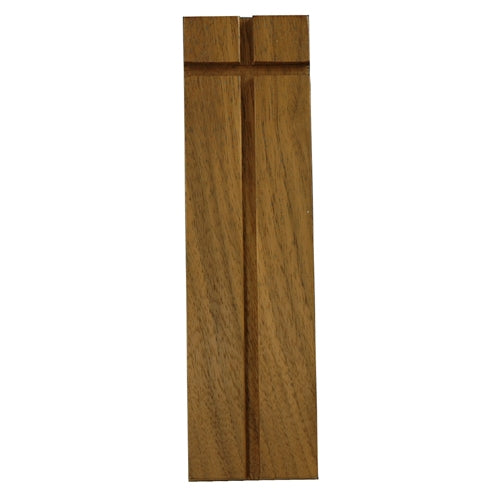 Slimline Crucifix Holder