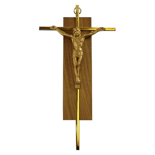 Slimline Crucifix Holder