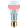 LED Pink Neck Bulb