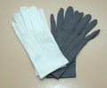 Nylon Pallbearer Gloves