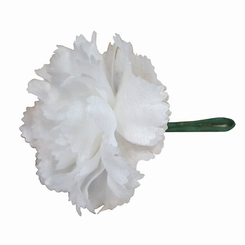 Red Carnation Boutonnieres