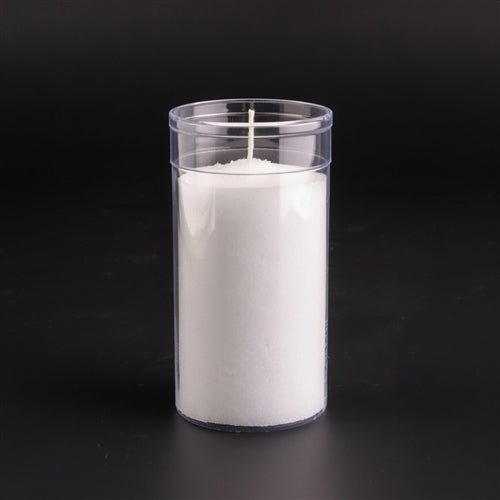 3-Day Mortuary Candle