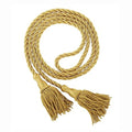 Gold Pew Rope 8'
