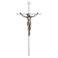 10" Interior Crucifix