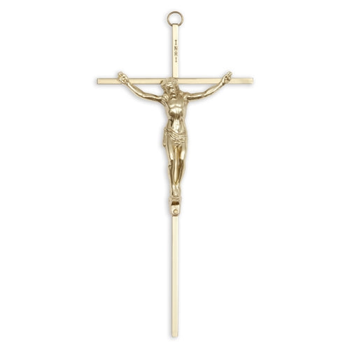 10" Interior Crucifix