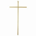 10" Interior Cross