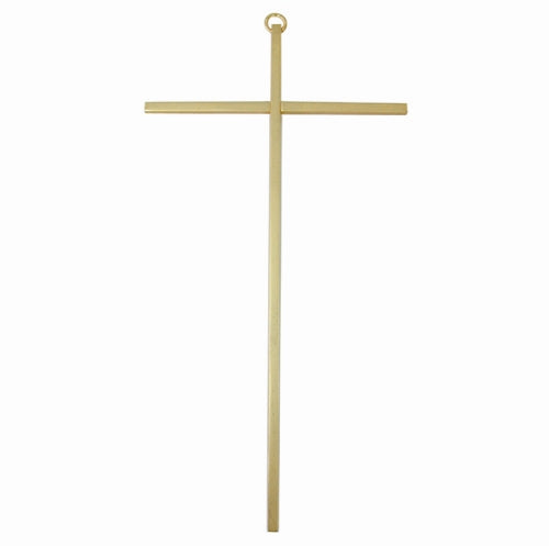 10" Interior Cross