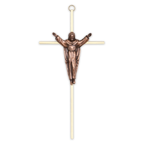 10" Interior Crucifix