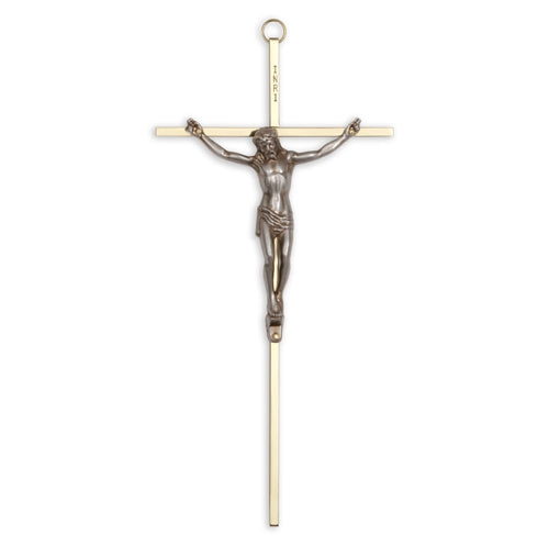10" Interior Crucifix