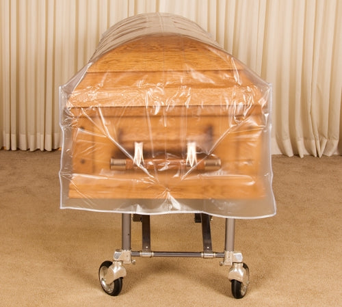 Medium Weight Casket Cover