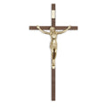10" Interior Crucifix