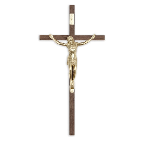 10" Interior Crucifix