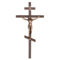 10" Interior Crucifix