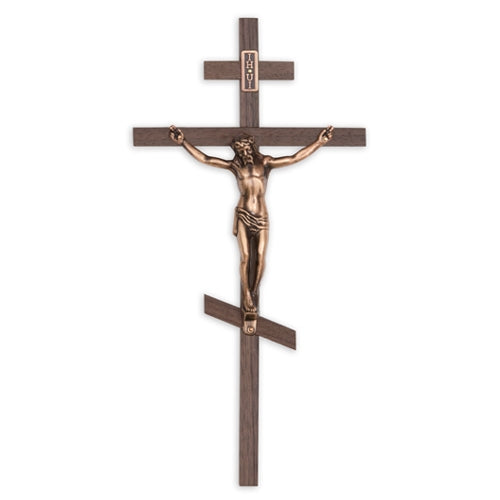 10" Interior Crucifix