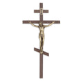 10" Interior Crucifix