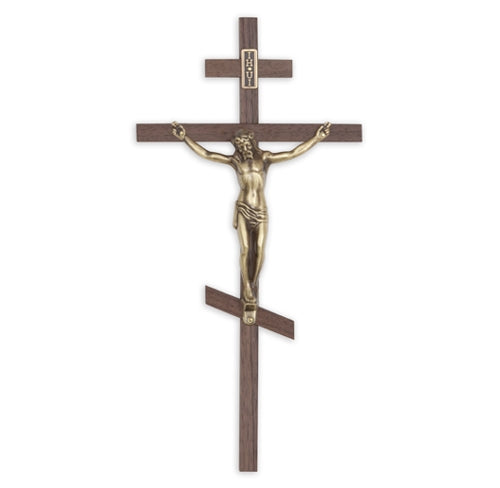10" Interior Crucifix