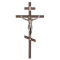 10" Interior Crucifix