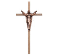 10" Interior Crucifix