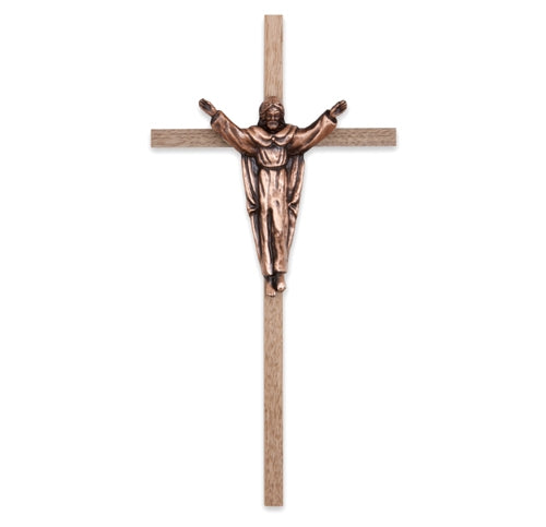 10" Interior Crucifix