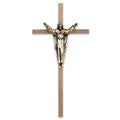 10" Interior Crucifix
