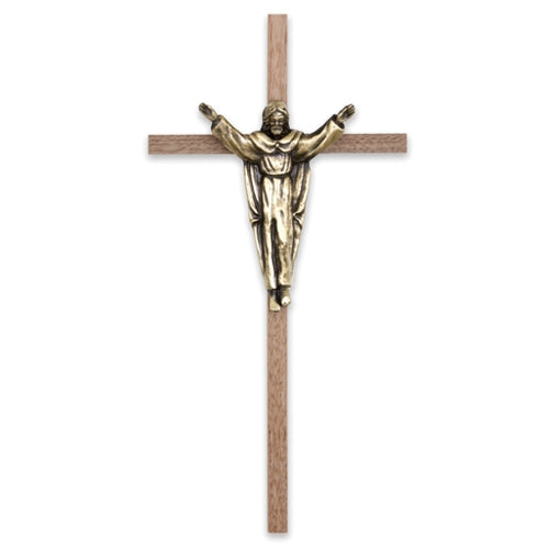 10" Interior Crucifix