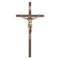 10" Interior Crucifix