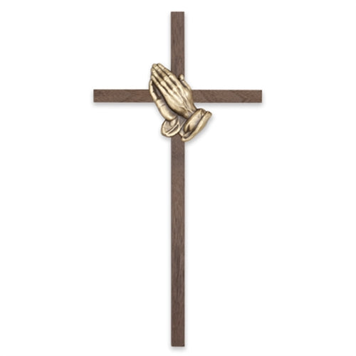 10" Interior Cross