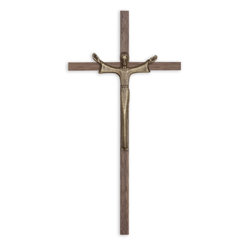 10" Interior Crucifix