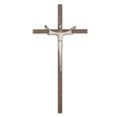 10" Interior Crucifix