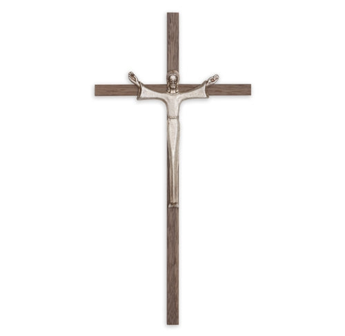 10" Interior Crucifix