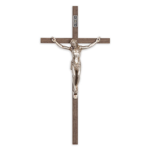 10" Interior Crucifix