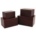 Mdf Box - Natural