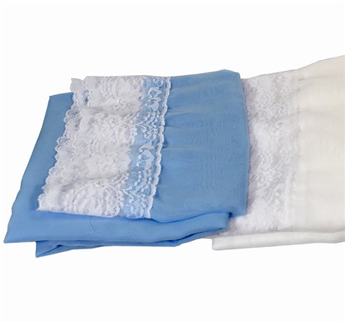 Casket Veils