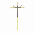 10" Interior Crucifix