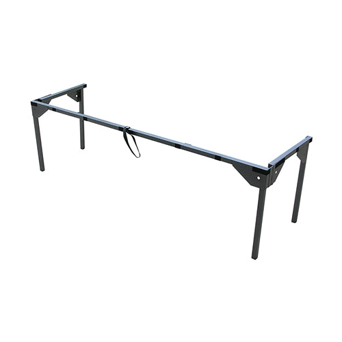 Adjustable Casket Drape Frame — CDS300 — product view for professional funeral transport equipment