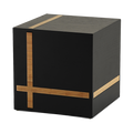 Bristol – product view 2 – wholesale cremation urn for funeral homes