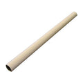 Cardboard cremation rollers for loading containers into the cremation chamber